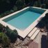 Swimming pool renovation with PVC Liner in Javea/Xabia
