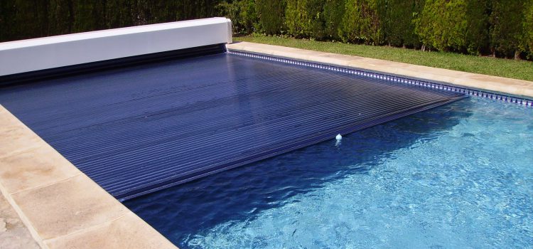 Swimming Pool maintenance in Denia