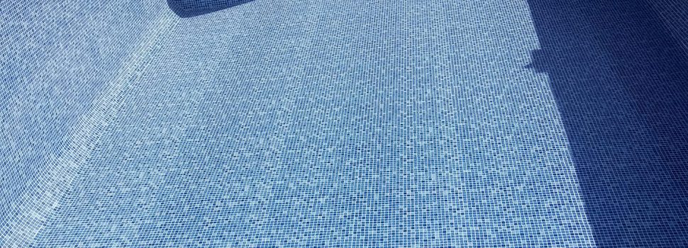 Schwimmbad PVC Folie in Els Poblets Nähe Denia an der Costa Blanca