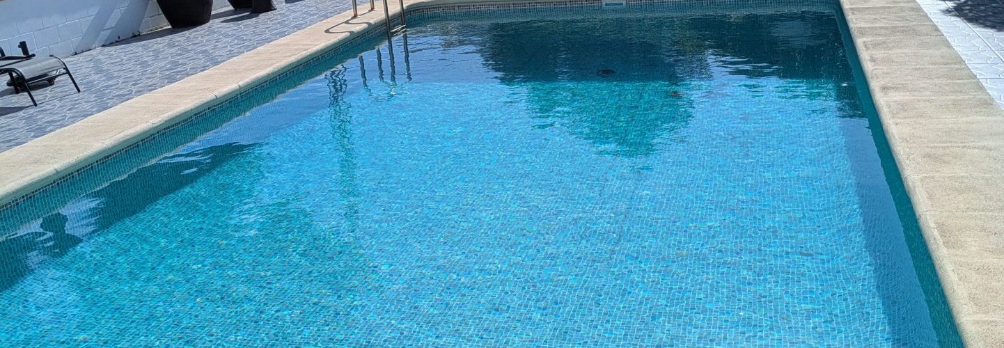 Revestimiento de lámina de PVC en Jávea